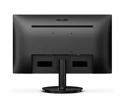 Монитор Philips 241V8LAB (241V8LAB/01/00) [23.8", VA, 1920x1080, 100 Гц, 4 мс, VGA (D-Sub), HDMI]