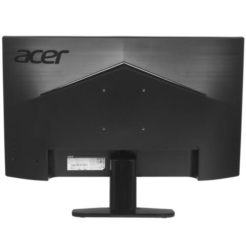 Монитор Acer KA272ABI [27" VA, 1920x1080, 75 Гц, 1 мс, VGA (D-Sub), HDMI]