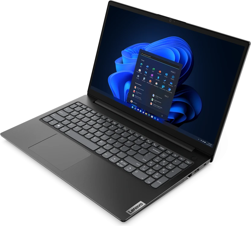 Ноутбук Lenovo V15 G4 (83A100H0RU) [15.6" Full HD, Core i5-13420H, 16 ГБ ОЗУ, 512 ГБ SSD, DOS]