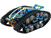 Конструктор LEGO Technic Машина-трансформер на дистанционном управлении