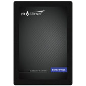 SSD-накопитель Exascend SE4 (EXSE4A1920GB) [1920 ГБ, 2.5", SATA III, 550/535 МБ/с, TLC]