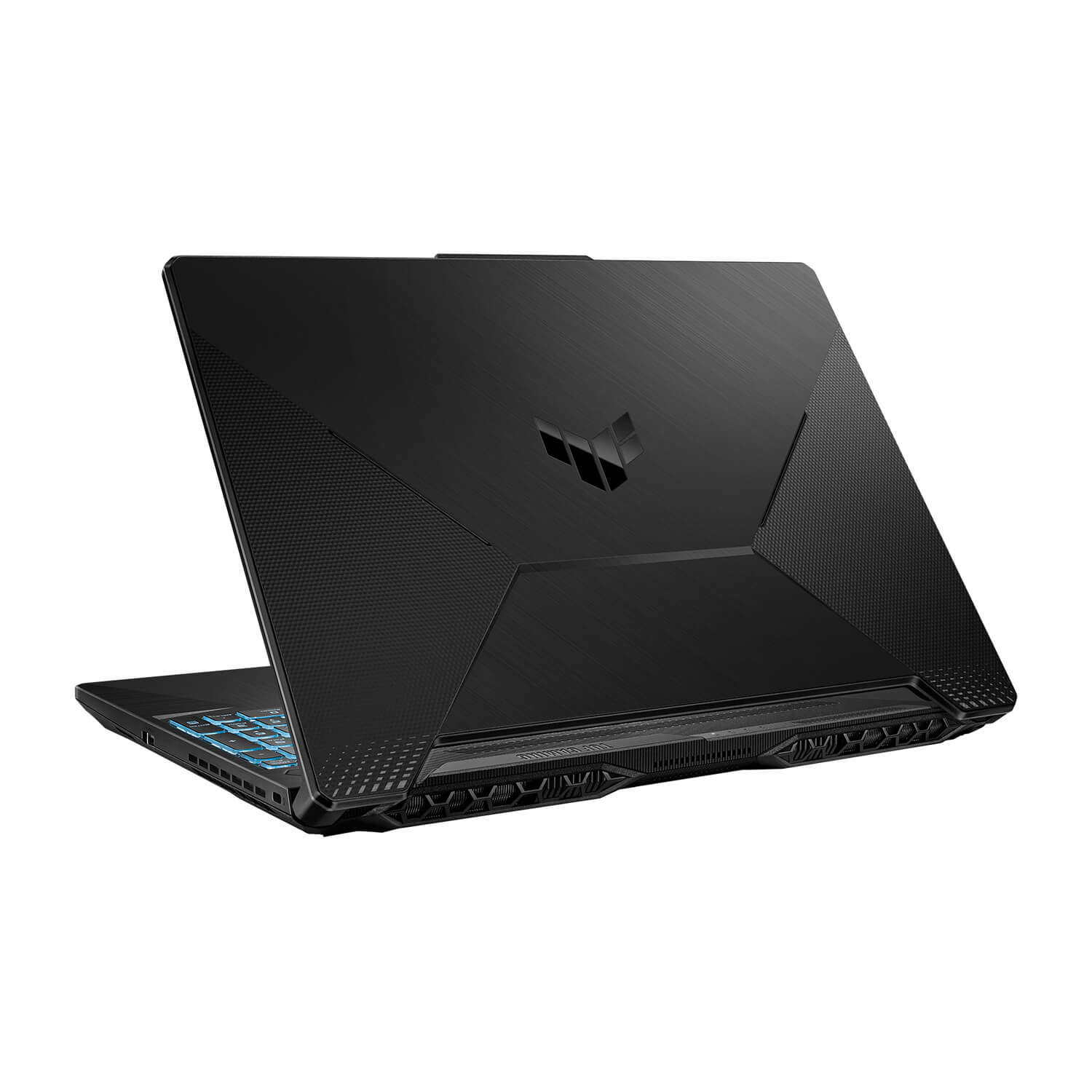 Ноутбук Asus TUF Gaming A15 FA506NF-HN018 (90NR0JE7-M001M0) [15.6" Full HD, Ryzen 5 7535HS, 16 ГБ ОЗУ, 512 ГБ SSD, RTX 2050, DOS]