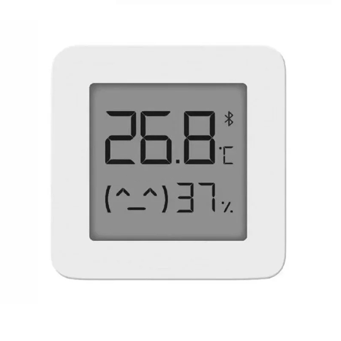 Датчик температуры и уровня влажности Xiaomi Mi Smart Home