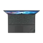 Ноутбук Gigabyte G6X 9KG (G6X 9KG-43KZ854SD) [16", Core i7-13650HX, 16 ГБ ОЗУ, 1 ТБ SSD, RTX 4060, DOS]