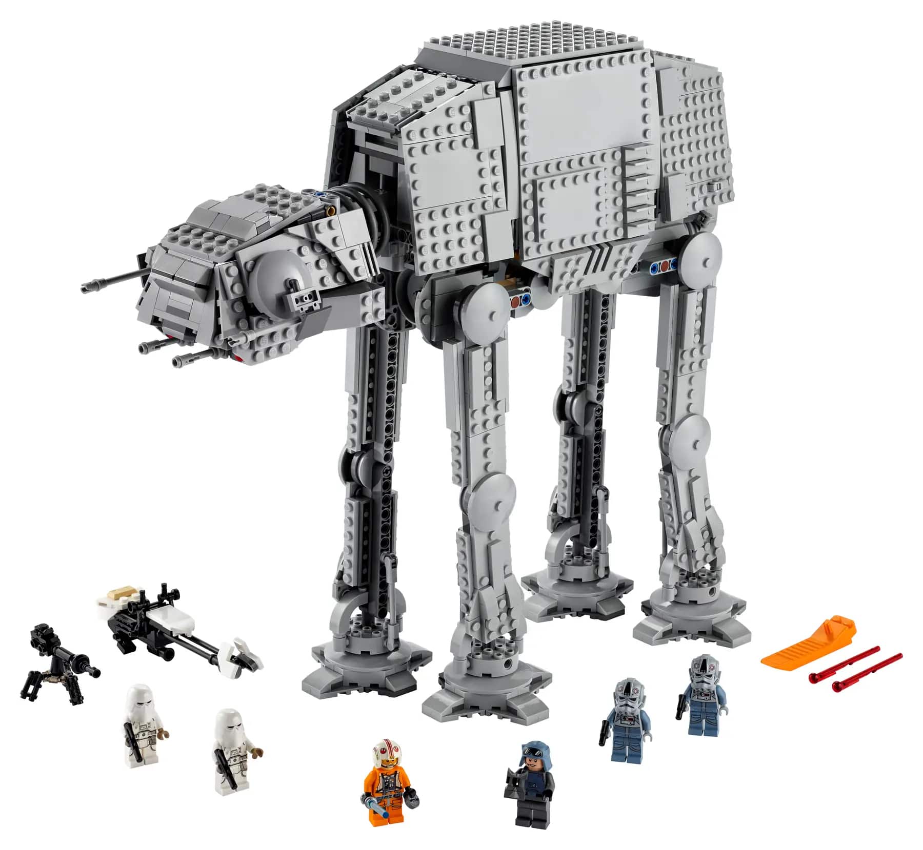 Конструктор LEGO Star Wars AT-AT(TM)