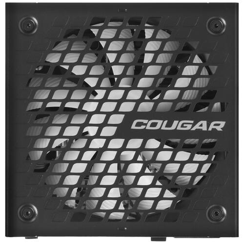 Блок питания Cougar AURIC 650, 31TP065056H-01 [650 Вт, 80 PLUS Gold, 8x SATA, 4x 6+2 pin PCIe, 2x 4+4 pin CPU]